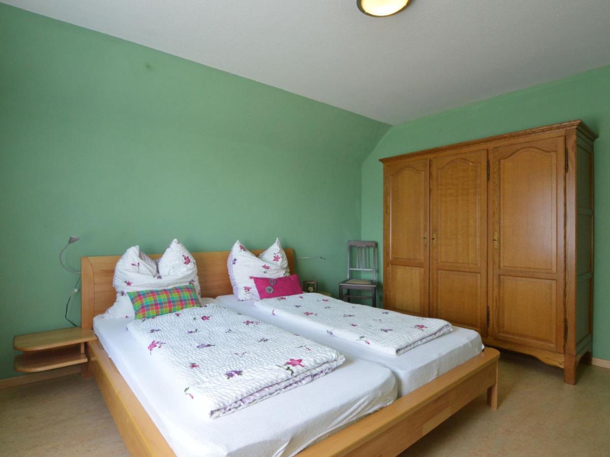 Traditional Holiday Home In B Tgenbach With Sauna Butgenbach Εξωτερικό φωτογραφία