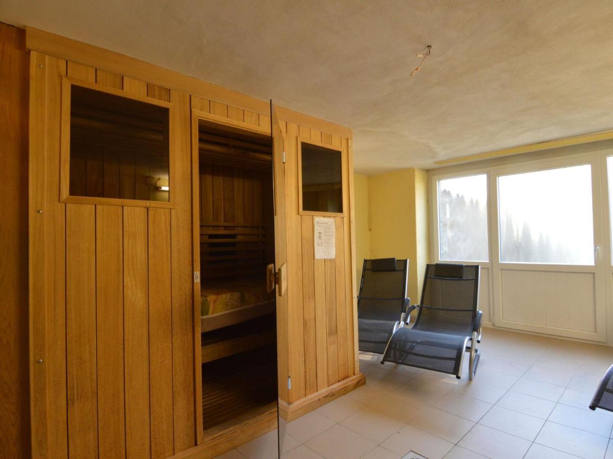 Traditional Holiday Home In B Tgenbach With Sauna Butgenbach Εξωτερικό φωτογραφία