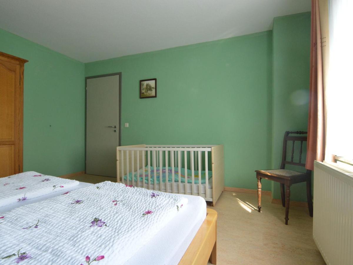 Traditional Holiday Home In B Tgenbach With Sauna Butgenbach Εξωτερικό φωτογραφία