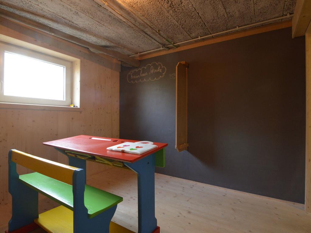Traditional Holiday Home In B Tgenbach With Sauna Butgenbach Εξωτερικό φωτογραφία